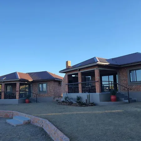 Goedehoop Game Farm Appartement Bloemfontein Buitenkant foto