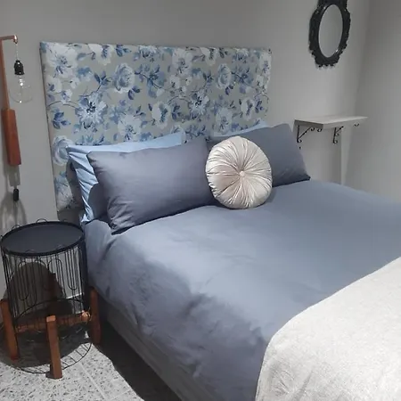 Goedehoop Game Farm Appartement Bloemfontein Buitenkant foto