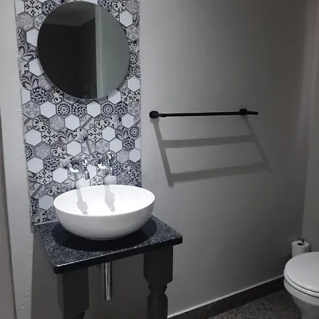 Goedehoop Game Farm Appartement Bloemfontein Buitenkant foto