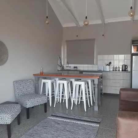 Goedehoop Game Farm Appartement Bloemfontein Buitenkant foto