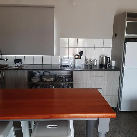 Goedehoop Game Farm Appartement Bloemfontein Buitenkant foto