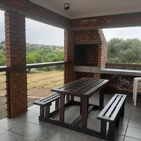 Goedehoop Game Farm Appartement Bloemfontein Buitenkant foto
