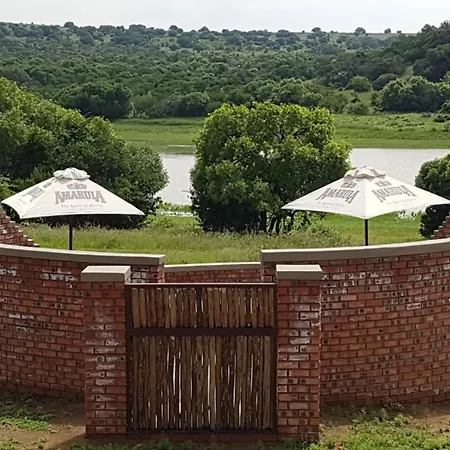 Goedehoop Game Farm Appartement Bloemfontein Buitenkant foto