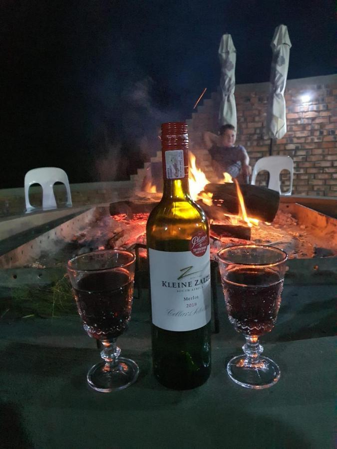Goedehoop Game Farm Bloemfontein