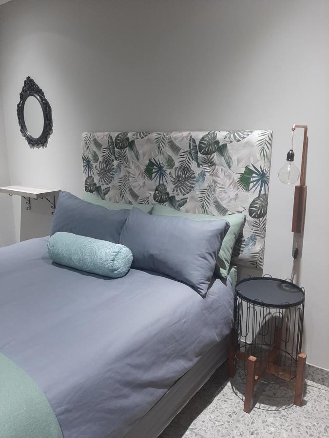 Goedehoop Game Farm Appartement Bloemfontein