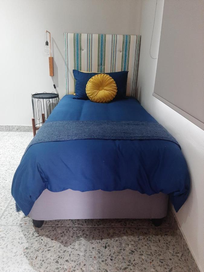 Goedehoop Game Farm Appartement Bloemfontein