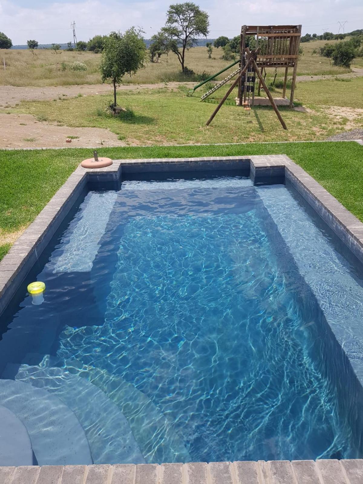 Goedehoop Game Farm Appartement *